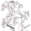VAG OEM AUDI Q7 4L KAIRIO VAMZDIS 059121399B ORIGINALUS 2015