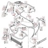 VAG OEM AUDI Q7 4L KAIRIO VAMZDIS 059121399B ORIGINALUS 2015