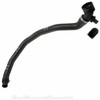 VAG OEM AUDI Q7 4L VARIKLIO AUŠINIMO RADIATORIAUS ŽEMAS ŽARNAS PIPE 7L0122051C ORIGINALUS 2015