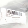 VAG OEM AUDI Q7 4M PRIEKINIO BAMPERIO KAIRĖS PUSĖS KAPOTĖLIS 4M0807749A ORIGINALUS