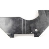 VAG OEM AUDI R8 42 GALINĖ CENTRINĖ KĖBULO APDAILA 420825201C ORIGINALI