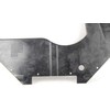 VAG OEM AUDI R8 42 GALINĖ CENTRINĖ KĖBULO APDAILA 420825201C ORIGINALI