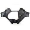 VAG OEM AUDI R8 42 GALINĖ CENTRINĖ KĖBULO APDAILA 420825201C ORIGINALI