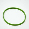 VAG OEM AUDI R8 42 KLESTIŲ KORPUSO GASKET SEAL 07L133073F ORIGINALUS