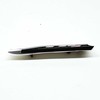 VAG OEM AUDI RS5 SPORTBACK 8W6 PRIEKINIS DEŠINIS KAPOTAS EMBLEMA 8W6853602DPUZ ORIGINALI