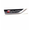 VAG OEM AUDI RS5 SPORTBACK 8W6 PRIEKINIS DEŠINIS KAPOTAS EMBLEMA 8W6853602DPUZ ORIGINALI