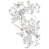 VAG OEM AUDI RS7 SPORTBACK 4G8 KAIRIO ĮSIURBIMO VAMZDIS KAIRĖJE 079129571Q ORIGINALUS