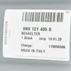 VAG OEM AUDI S4 B8 PLĖTIMAS ŠALDYMO TANKIS 8K0121405S 3.0 BENZINAS ORIGINALUS