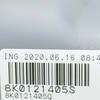 VAG OEM AUDI S4 B8 PLĖTIMAS ŠALDYMO TANKIS 8K0121405S 3.0 BENZINAS ORIGINALUS