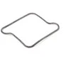 VAG OEM AUDI VW SKODA SEAT 200 A3 A4 A6 Sandarinys Žiedas 058905261A