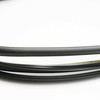 VAG OEM VOLKSWAGEN JETTA A6 5C6 SAULĖS STIKLO ANTSPAUDAS 8K5877297A ORIGINALUS