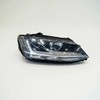 VAG OEM VOLKSWAGEN JETTA MK6 PRIEKINI DEŠINIS ŽIBINTAS 5C7941006K 2016 ORIGINALUS
