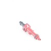 VAG OEM VOLKSWAGEN POLO 6R GALINIMO KAPOTĖS PLAUTUVĖS PURKŠTUKAS 5G0955993 ORIGINALUS