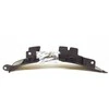 VAG OEM VOLKSWAGEN TIGUAN AD MK2 PRIEKINI DEŠINIS RATŲ ARKA SPOILERIS 5NA805946D ORIGINALUS