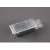 VAG OEM VOLKSWAGEN TOUAREG 7L INTERJERAS PIRMOJI DĖŽUTĖS ŠVIESA 7L0947415 ORIGINALI