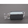 VAG OEM VOLKSWAGEN TOUAREG 7L INTERJERAS PIRMOJI DĖŽUTĖS ŠVIESA 7L0947415 ORIGINALI