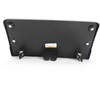 VAG OEM VW BEETLE A5 PRIEKINIS LICENCIJOS PLATFORMA 5C5807287D9B9 ORIGINALUS