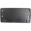 VAG OEM VW BEETLE A5 PRIEKINIS LICENCIJOS PLATFORMA 5C5807287D9B9 ORIGINALUS