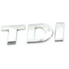 VAG OEM VW GOLF MK7 GALINIS BAGAŽO EMBLEMA ŽENKLAS LOGOTIPAS 5G0853675D2ZZ ORIGINALUS
