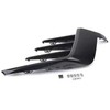 VAG OEM VW GOLF MK7 PRIEKINIO BUFERIO DEŠINIO VENTILIACIJOS GROTELĖ 5G0807028041 ORIGINALI