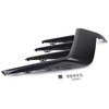 VAG OEM VW GOLF MK7 PRIEKINIO BUFERIO DEŠINIO VENTILIACIJOS GROTELĖ 5G0807028041 ORIGINALI