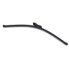 VAG OEM VW TOUAREG CR GALINIS DANGTIS AERODINAMINIS VALYTUVAS 760955427 NAUJAS