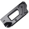 VAG OEM VW UP BAGAŽO SKYRIAUS GRINDŲ DEŠINIO MONTAVIMO BLOKAS 1S0858832F82V ORIGINALUS