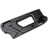 VAG OEM VW UP BAGAŽO SKYRIAUS GRINDŲ KAIRĖS PUSĖS MONTAVIMO BLOKAS 1S0858831F82V ORIGINALUS
