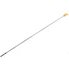 VAG oil dipstick Originalus 06C115611K Audi A4/Avant (2001 - 2008) Audi A4/Avant/qu. (2003 - 2009) Audi A4/S4/Avant/qu. (2001 - 2008) Audi A6/Avant (2002 - 2008) Audi A6L (2005 - 2012) Audi A6/S6/Avant qu. (2002 - 2008) Audi A8 (2004 - 2007) Audi A8/S8 quattro (2003 - 2007) Audi A4/S4 Cabrio./qu (2003 - 2006) Audi A6 (2002 - 2008) Audi A