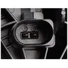 Vag Oper Mechan Su Mikro Jungikliu Chromo Spalvos Juoda Volkswagen Passat Golf 2011 2015 Originalus 6R0827469DULM