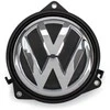 Vag Oper Mechan Su Mikro Jungikliu Chromo Spalvos Juoda Volkswagen Passat Golf 2011 2015 Originalus 6R0827469DULM