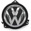 Vag Oper Mechan Su Mikro Jungikliu Chromo Spalvos Juoda Volkswagen Passat Golf 2011 2015 Originalus 6R0827469DULM