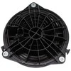 Vag Oper Mechan Su Mikro Jungikliu Chromo Spalvos Juoda Volkswagen Passat Golf 2011 2015 Originalus 6R0827469DULM