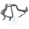 Vag Oranžinis Šilumnešio Šlaunis Touareg Mk1 2003 2005 Originalus 7L6122096L