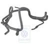 Vag Oranžinis Šilumnešio Šlaunis Touareg Mk1 2003 2005 Originalus 7L6122096L