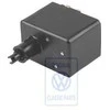 Vag Oras Valdymo Svygis Lt Mk1 T2 T3 411963107C