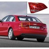 VAG Original Audi Lemputės laikiklis kairėje vidinėje galinėje šviesoje A4 8K 8K5945257B