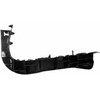 VAG ORIGINAL Gidas skyrius kairėje OEM AUDI Audi A3 Cabriolet 8V5807183