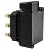 VAG ORIGINAL NEU Ventilblock Ventil Ventileinheit Oro padanga Audi A6 C5 C6 A8 D3