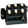 VAG ORIGINAL NEU Ventilblock Ventil Ventileinheit Oro padanga Audi A6 C5 C6 A8 D3