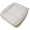 VAG Original VW sustiprintas sėdynės pagalvėlė vairuotojo sėdynė priekyje kairėje T5 T6 7E0881375G