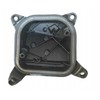 VAG Originali apsauginė kepurė kairė AUDI A6 Avant S6 quattro 4GC 4GD 4G0941159C