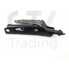 VAG Originali Audi A3/S3 13-> Priekinis gaubto kairysis dangtelio vyris 8V0823301G