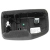 VAG Originali "Audi A4" perjungimo svirties rankena 8W1713139E25M