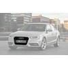 VAG Originali Audi A4 radiatoriaus grotelės akmens pilkos spalvos 2007- 8K0853651E1QP