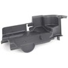 VAG Originali dangtelio kapsulė kairėje VW e-Golf Golf R32 GTI Rabbit 5K0837349B