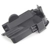 VAG Originali dangtelio kapsulė kairėje VW e-Golf Golf R32 GTI Rabbit 5K0837349B