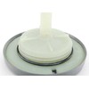 VAG Originali dangtelis alyvos rezervuarui AUDI Audi A6 Avant S6 quattro 4F2 4F5 4F0422376