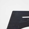 VAG Originali dangtelis AUDI RS7 Sportback 4GA 4GF 4G8807245C