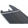 VAG Originali juoda dangtelis AUDI Audi Q7 4L 4L08071523FZ